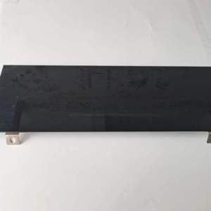 帮客材配 全新原装 苏宁极物小Biu抽油烟机CXW-218-JW9001下玻璃