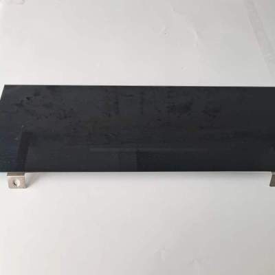 帮客材配 全新原装 苏宁极物小Biu抽油烟机CXW-218-JW9001下玻璃