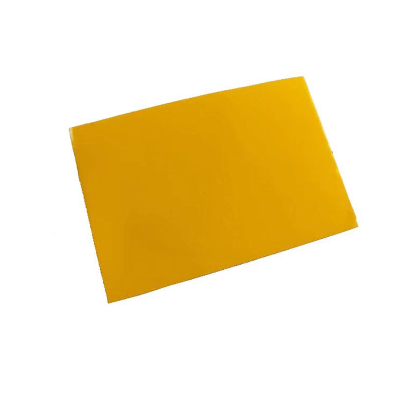 驰洛科 CLBB70100YL 70mm*100mm 标签标牌 1.00张/盒(计价单位:盒)黄色