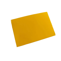 驰洛科 CLBB70100YL 70mm*100mm 标签标牌 1.00张/盒(计价单位:盒)黄色
