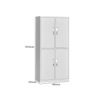 文件柜 三圣 G-S39 1850*900*390mm