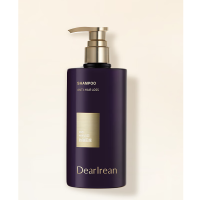 独特艾琳 香氛固发控油防脱洗发水去油 去屑蓬松 350ml-鎏金之梦