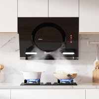 老板(ROBAM)烟灶套餐 22m³油烟机灶具套装 煤气灶油烟机套装 烟灶套装 烟机灶具 26A7H+30B5X