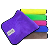 梦莺 擦车毛巾 40*30cm 条