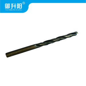 御升阳 普通直柄麻花钻头 8mm 支