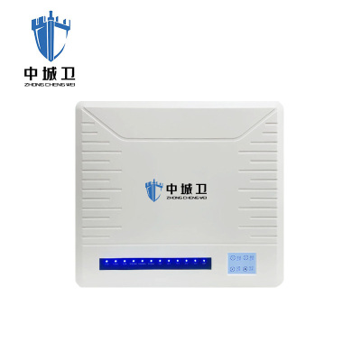 中城卫5G屏蔽仪ZCW-T12W(大功率版本100W)/台