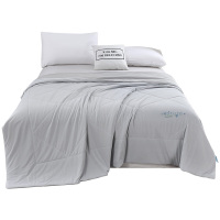 步宽 玉蚕凉感夏凉被 150*200cm 条