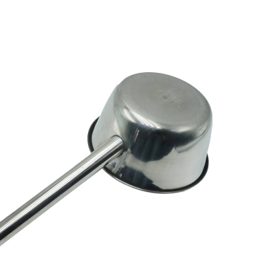 鑫睿辉 特厚水瓢 食堂打粥大汤勺 14cm 个