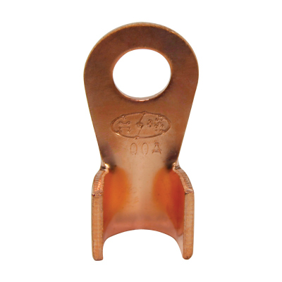 新沃电气 开口鼻子 OT-80A