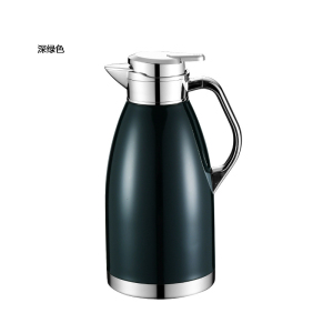 梵澜狸不锈钢暖瓶暖壶保温瓶FF108 个