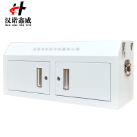 汉诺鑫威手机存放柜小底柜350*776*300mm