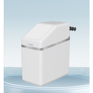 立升(LITREE)中央软水机全屋净水器家用全屋净水系统全自动去除水垢软化水质 S0