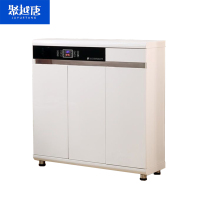 聚越唐(JUYUETANG)智能烘干鞋柜 1030*330*1050mm 个