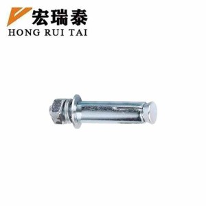 宏瑞泰 膨胀螺丝 M8*200 个