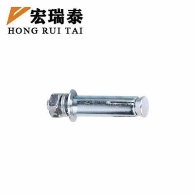 宏瑞泰 膨胀螺丝 M8*200 个