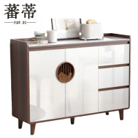 蕃蒂收纳柜1.2米台