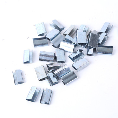 蒙企智品1908塑钢打包扣25千克/袋