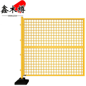 鑫木樽仓库隔离网1.5*1.5m个