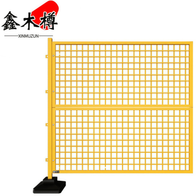 鑫木樽仓库隔离网1.5*1.5m个