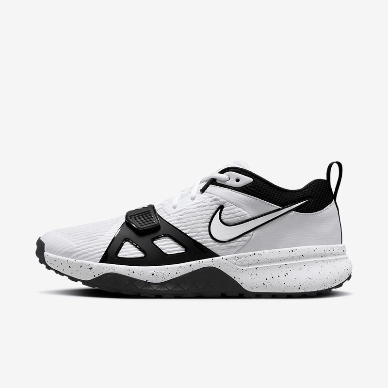 耐克(NIKE)棒球训练鞋男子专业赛前鞋钉鞋防滑耐磨透气运动户外鞋