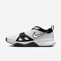 耐克(NIKE)棒球训练鞋男子专业赛前鞋钉鞋防滑耐磨透气运动户外鞋