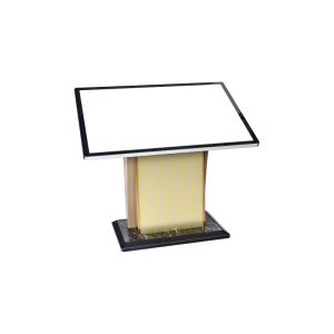 斯赞 楼层导向台 120*80*107cm 个