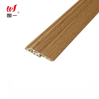 围一 pvc踢脚线 H711款 根