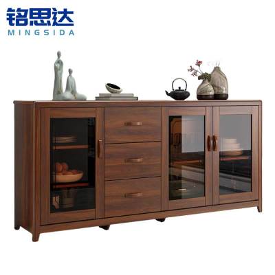 铭思达茶水柜181cm台