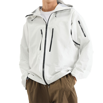 健卡侬单层冲锋衣JA86/件