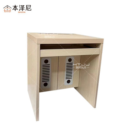 本泽尼 办公桌 升降桌 HTYFN-B8675SJ 800*600*750mm 张