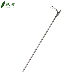 多用螺纹钢撬棍钩子 18-50厘米/根