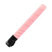 秦泰(Cqint)QTTC-373 CTO-910HM红色粉盒 适用奔图CM9100 CM9700 CM9105DN CM9705DN打印机 约11500页