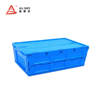 塑料收纳箱 ASF-EU6428