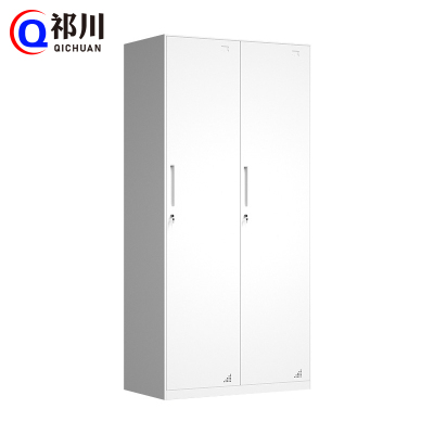 祁川 更衣柜 二门 台