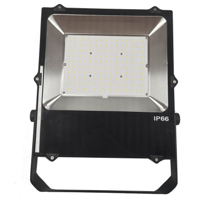 宝富睿光电 BFL3090-200 220V 200W IP66 LED泛光灯 (计量单位:个) 黑色