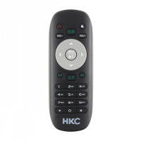 原装HKC惠科智能液晶电视遥控器X55I X551 直接使用