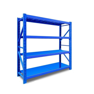 晖旭源 货架材料架 2000*600*2000mm(四层层载500kg) 组
