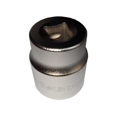 百塔 3/4公制六角套筒46mm