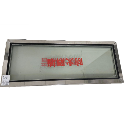 隆熙+透明电缆沟盖板+1200*500*40mm+块