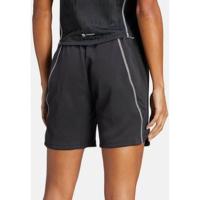 足球运动透气弹力女款直筒短裤运动训练宽松休闲束脚运动裤