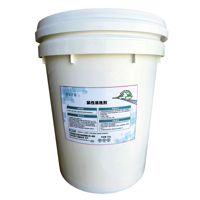 安泰正盛 碱性清洗剂 25kg/桶
