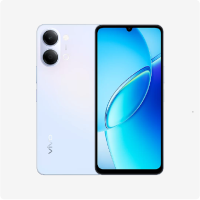 vivo Y6t 霞光蓝 6GB+256GB 耐用6500mAh大电池 SGB五星抗摔 IP65防尘抗水全局无频闪护眼手机