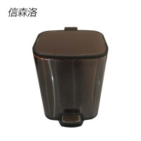 信森洛 方形垃圾桶 XSL-066 个