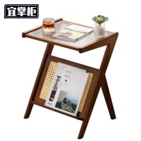 宜掌柜角几