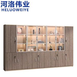 河洛伟业