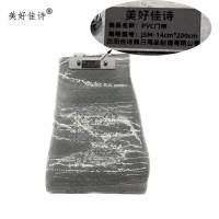 美好佳诗/PVC门帘/JSM-14cm*200cm/片(JSM-14cm*200cm)