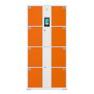 昀物智能柜8门台