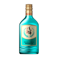 劲牌毛铺草本酒绿荞口粮酒草本白酒42度258ml*1光瓶酒自饮送礼