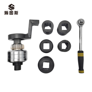 瀚图斯力矩倍增放大器 MDS-15 个