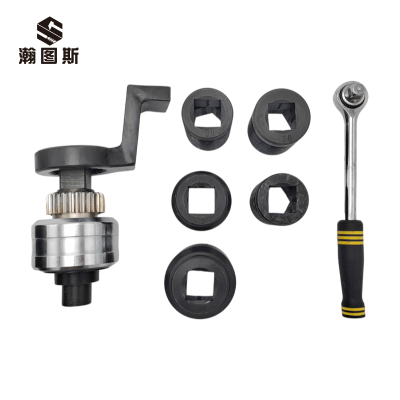 瀚图斯力矩倍增放大器 MDS-15 个